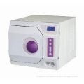 Portable Steam Autoclave Sterilizer 23l Class B For Laboratory